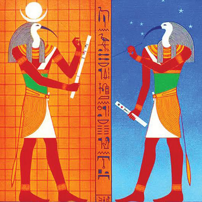 洋楽 Nuel / Trance Mutation LP a1788917590_5.jpg