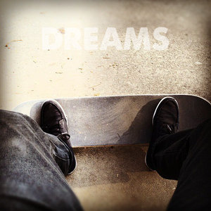 Dreams cover