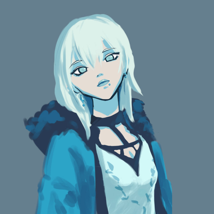 Safety Pin Feat Anri Arcane Noa Joshua Lie