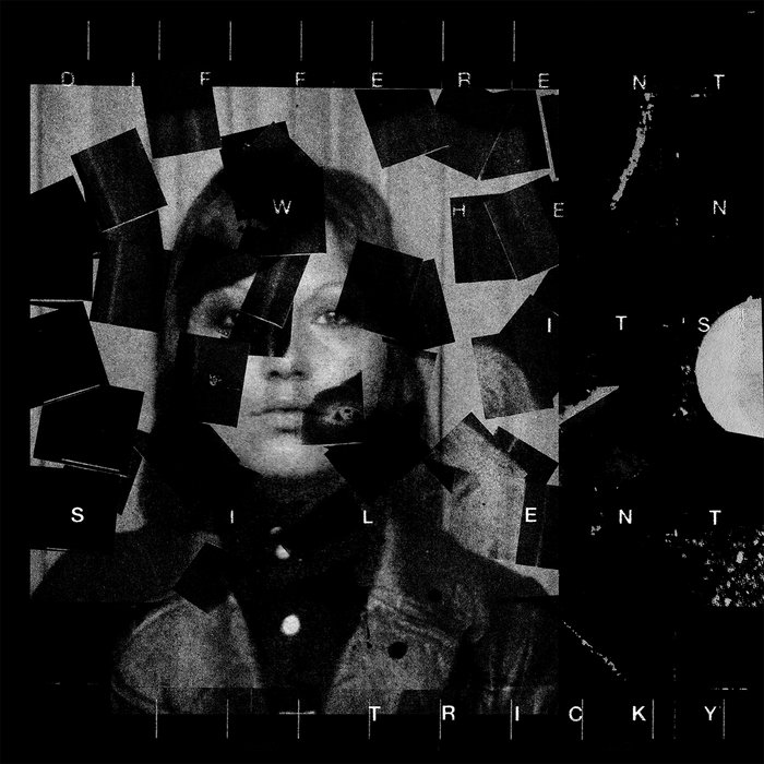 Tricky — Different When It's Silent