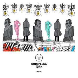 Torn [LNOE119] cover