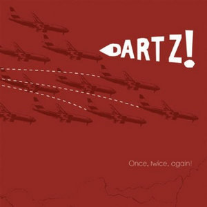 Once, twice, again! EP cover