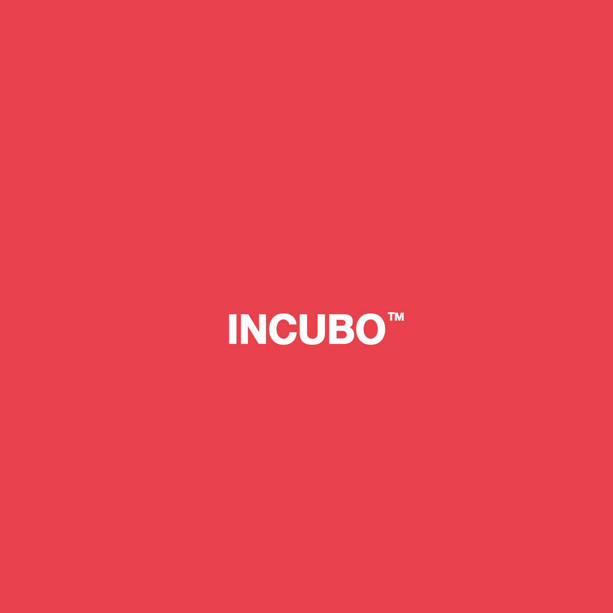 Incubo S U R F I N G