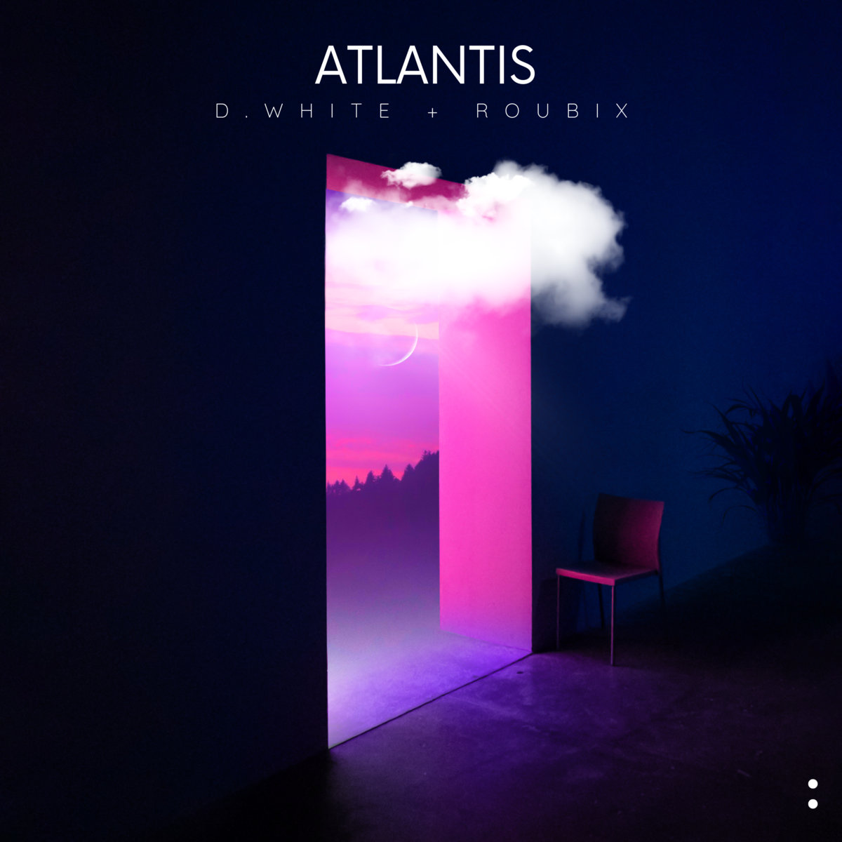 画材 Atlantis Atlantis | D.White & Roubix | D.White