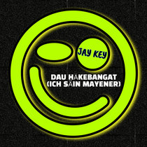 Dau Heckebangat (Ich säin Mayener) cover art