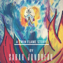 A Twin Flame Story (EP) cover art