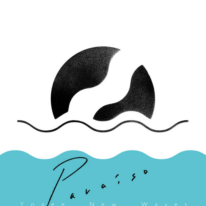 YOGEE NEW WAVES Paraisoレコード a1789842465_5.jpg