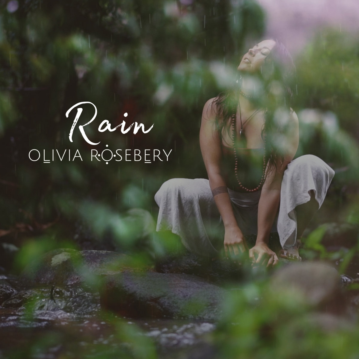RAIN Olivia Rosebery OLIVIA ROSEBERY