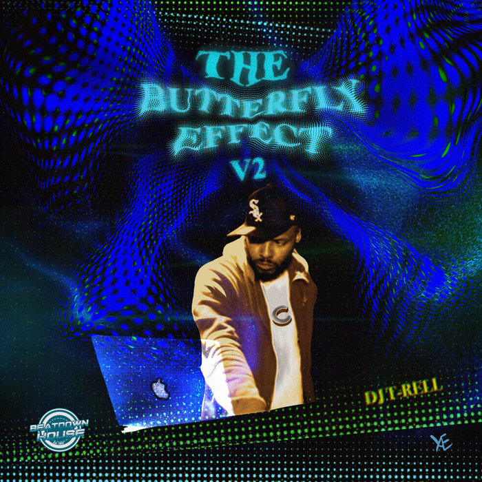 邦楽 DJ KRUSH / BUTTERFLY EFFECT Butterfly Effect | DJ Krush