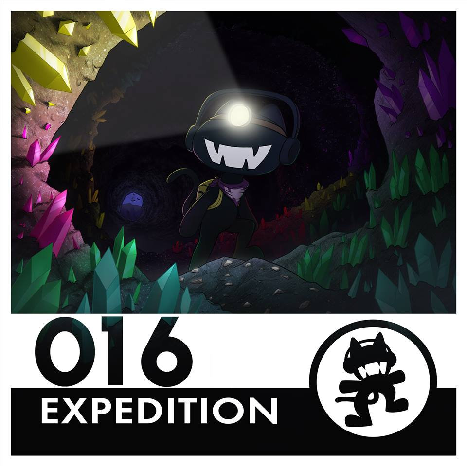 Monstercat 016 - Expedition | Monstercat