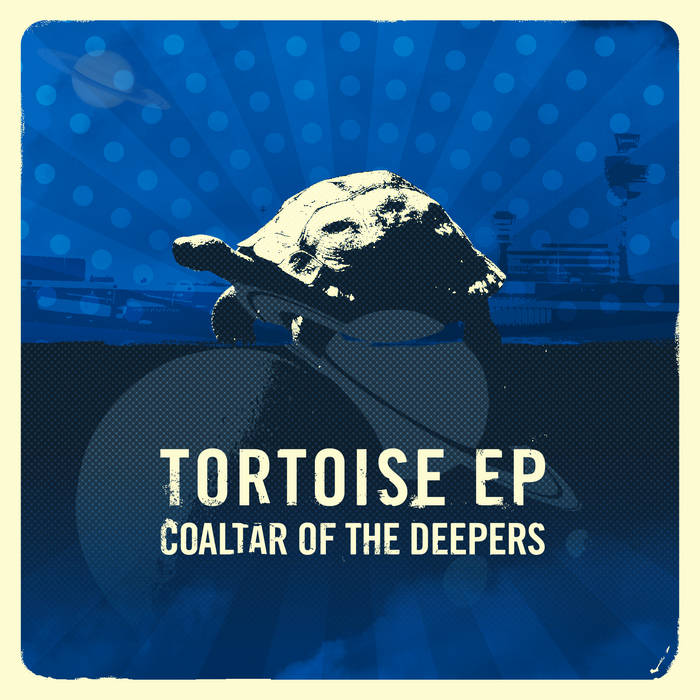 邦楽 COALTAR OF THE DEEPERS Ep Box Set 10CD TORTOISE E.P | coaltar of the deepers