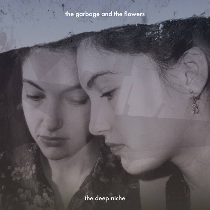 The Garbage & The Flowers Eyes 〜2LPローファイ Eyes of Johanna | The Garbage & The Flowers | Grapefruit