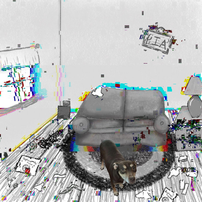 Pitbulls in Apartments Isaac Raven