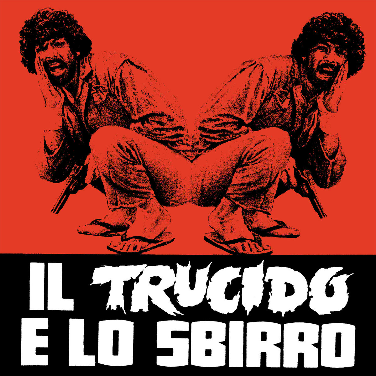 Il Trucido e lo Sbirro Bruno Canfora Four Flies Vaults Il Trucido e lo Sbirro Bruno Canfora Four Flies Vaults