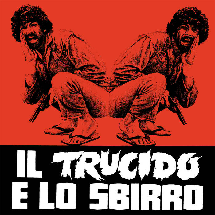 Il Trucido e lo Sbirro Bruno Canfora Four Flies Vaults