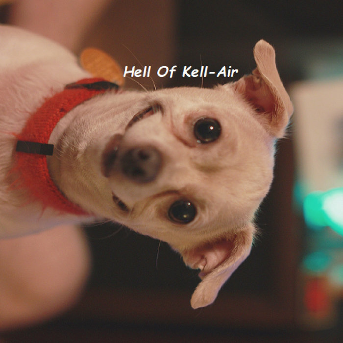 THIS ONE TIME AT BANDCAMP I UPLOADED AN ALBUM SO BAD THAT EVERYONE