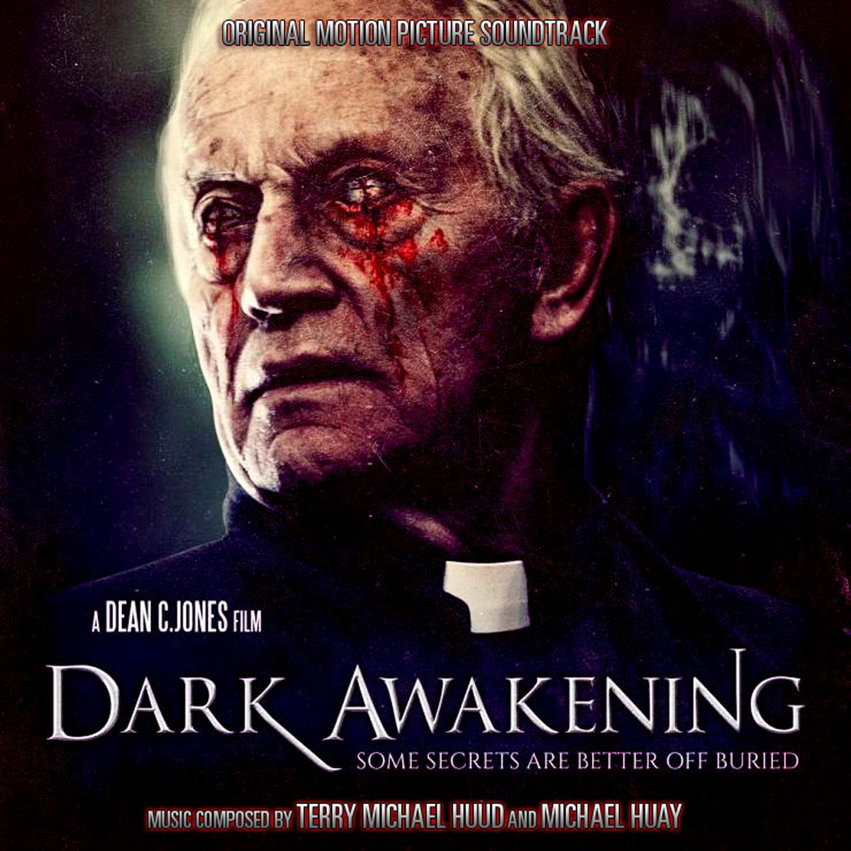 Dark Awakening (Soundtrack) Terry Michael Huud and