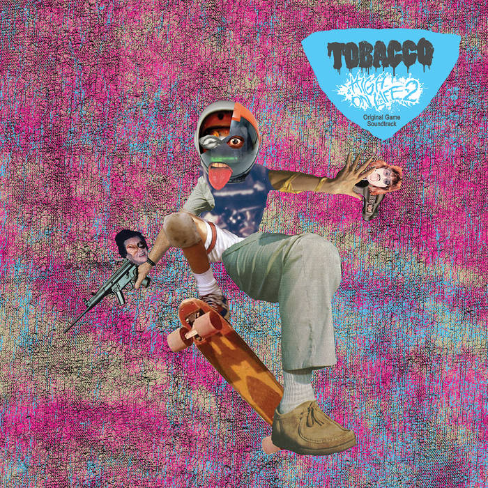 High on Life 2 (Original Game Soundtrack) | TOBACCO