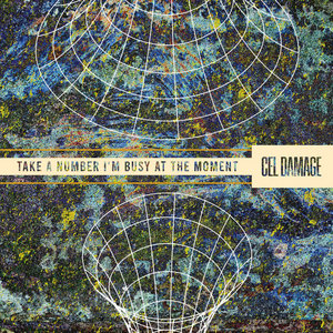 Take A Number I'm Busy At The Moment - Single cover