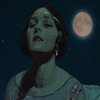 Au Clair de Lune Cover Art