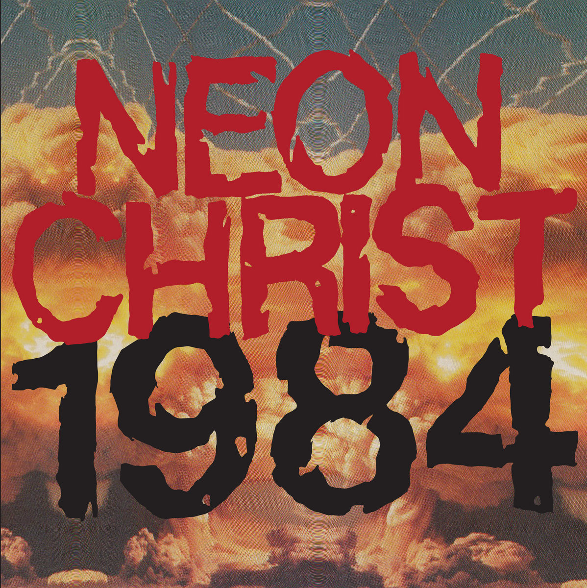 1984 | Neon Christ