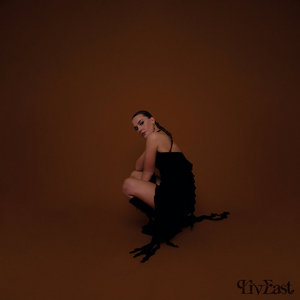 LVE1 cover