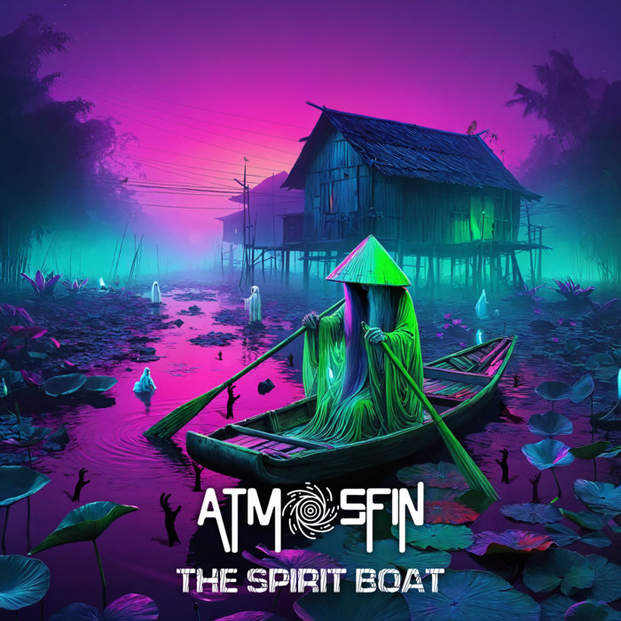The Spirit Boat | Atmosfin