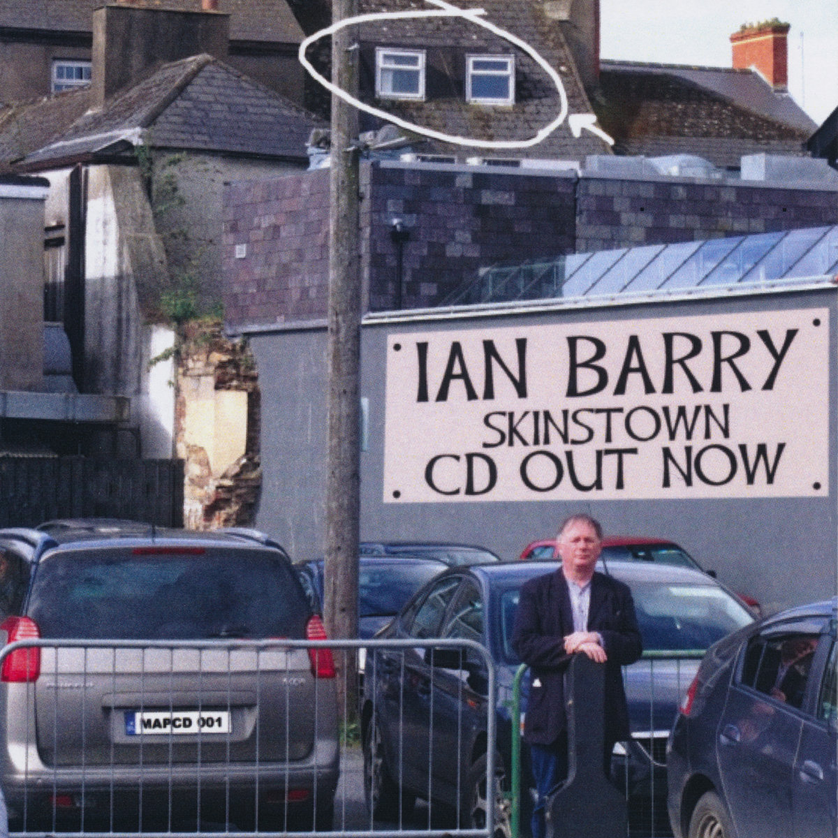 Skinstown cover