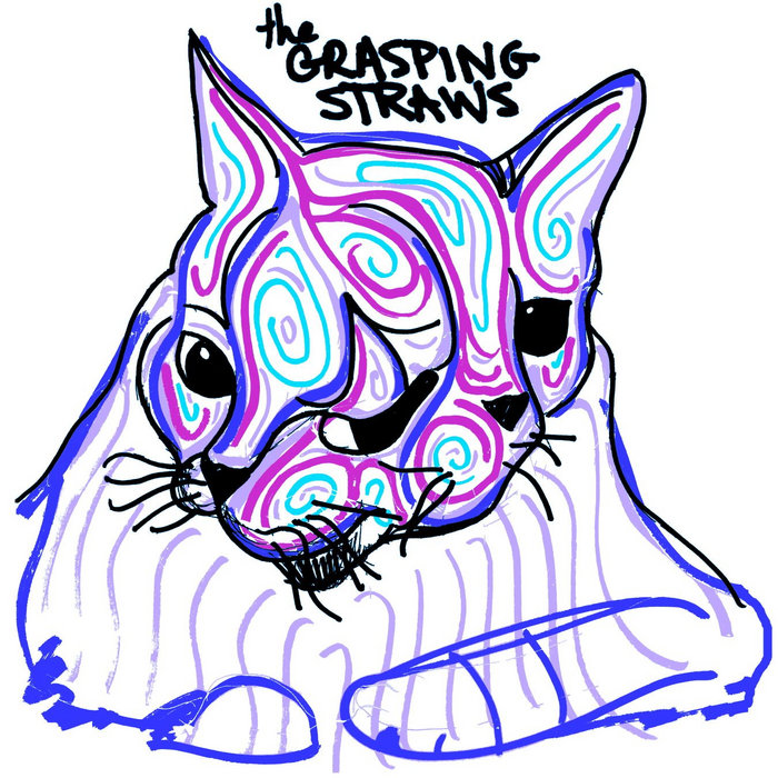 The Grasping Straws The Grasping Straws