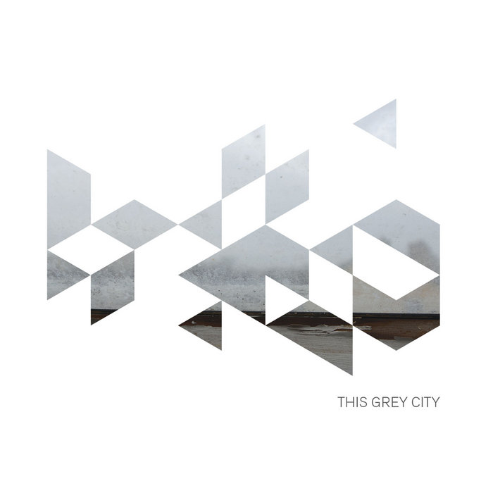 This Grey City | This Grey City | Str8line Records