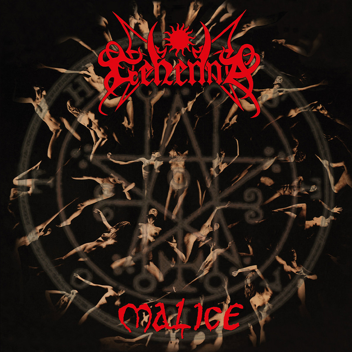 Malice (Our Third Spell) | Gehenna