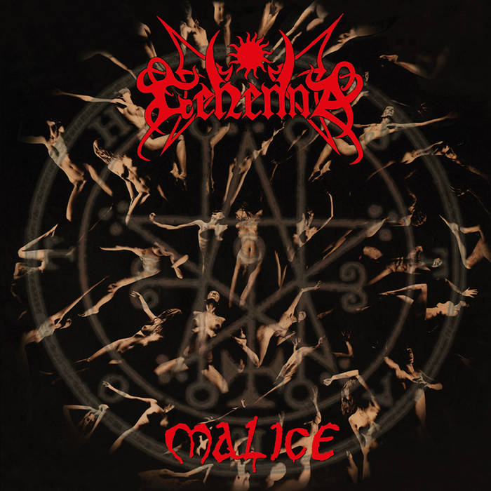 Malice (Our Third Spell) | Gehenna