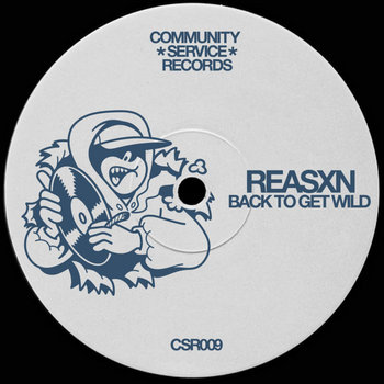 Music | COMMUNITY SERVICE