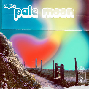 Pale Moon cover