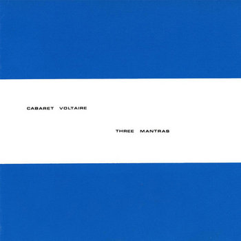 Cabaret Voltaire Three Mantras レコード a1791357050_2.jpg