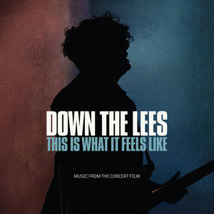 Down the Lees — This It What It Feels (Live Concert Film)