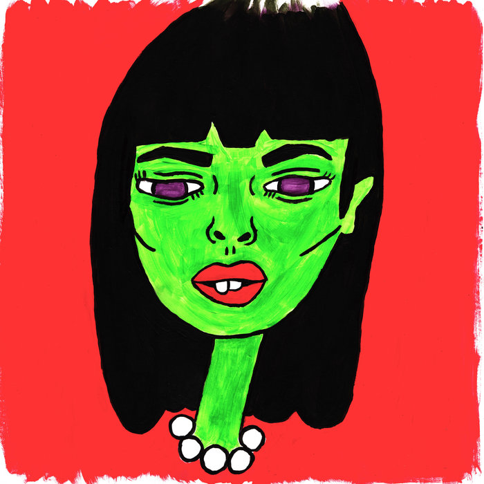 Sweet Dreams | She-Devils