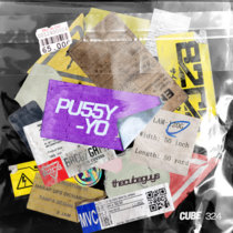 Cube Recordings — The Cube Guys 'Pu55y Yo' (Club Mix)