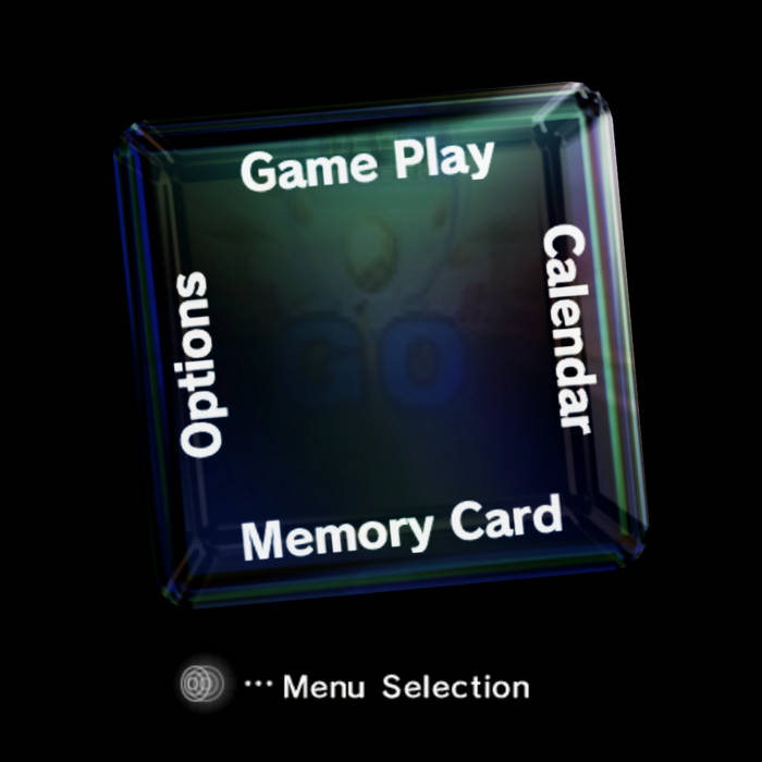 任天堂 gamecube | GRP64 パイロットの翼 and TABBY | GRP64
