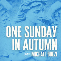 One Sunday in Autumn cover art