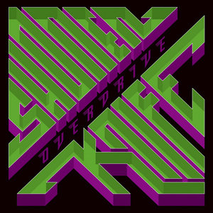 Shonen Knife — Overdrive