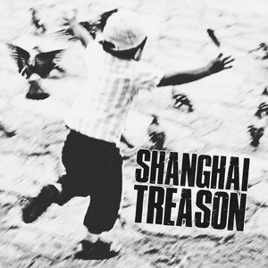 Shanghai Treason cover