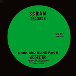 Bruk and $ling Delux  Eddie'Doe'