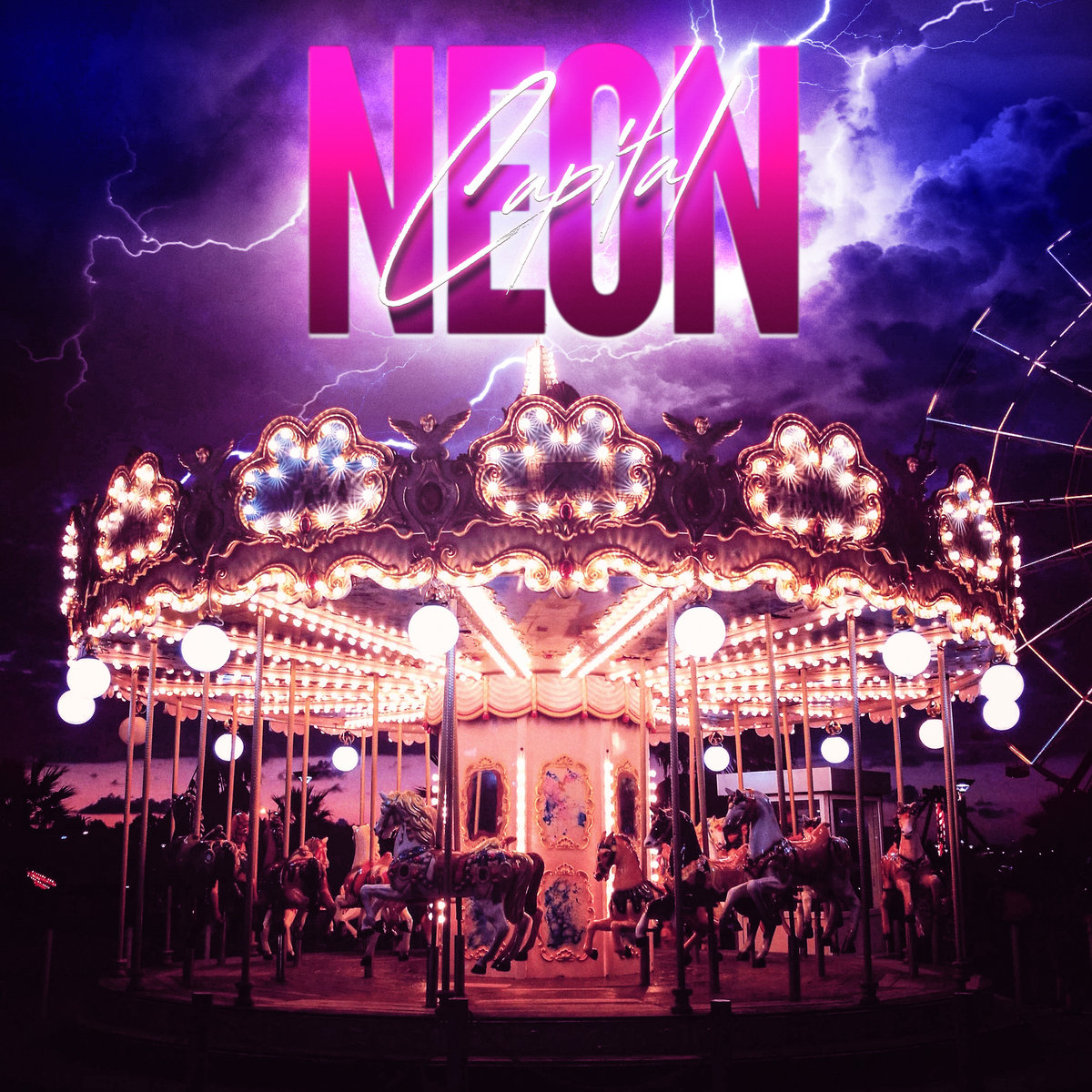 1985 | Neon Capital