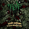 Brain Damage In The Middle East