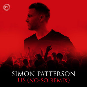 Us (No-So Remix) cover