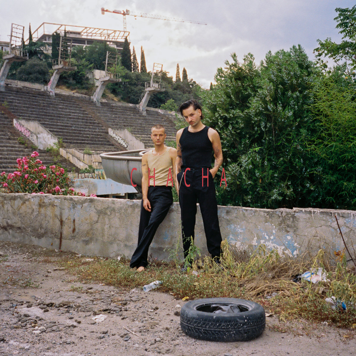 Chacha | SCHULVERWEIS | Oráculo Records