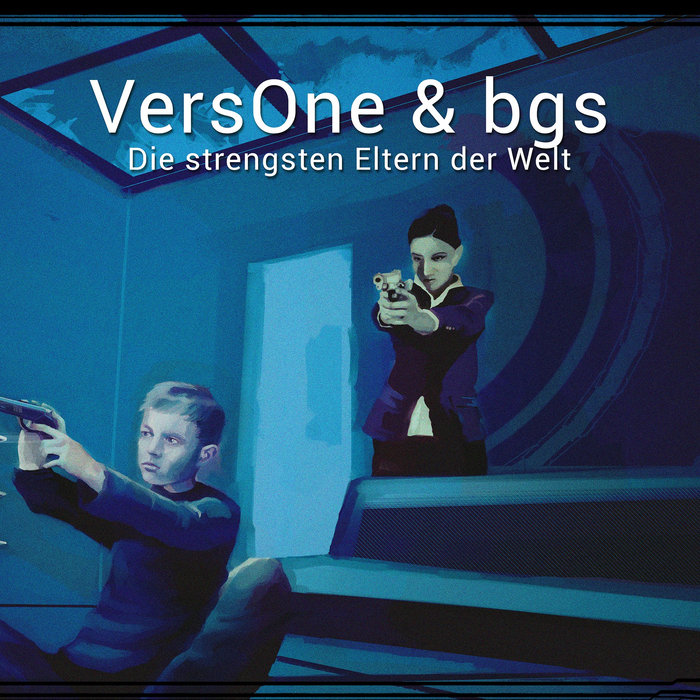 Die strengsten Eltern der Welt bgs