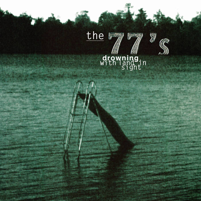 Drowning With Land In Sight (Vinyl) | 77s