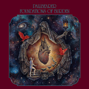 Pallbearer — Foundations Of Burden (2025 Redux)PALLBEARER